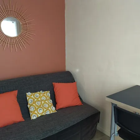 D'hotes Le Cocon بيت ضيافة 3*