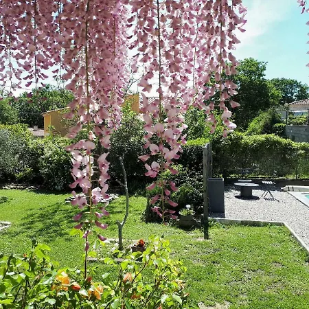 بيت ضيافة D'hotes Le Cocon