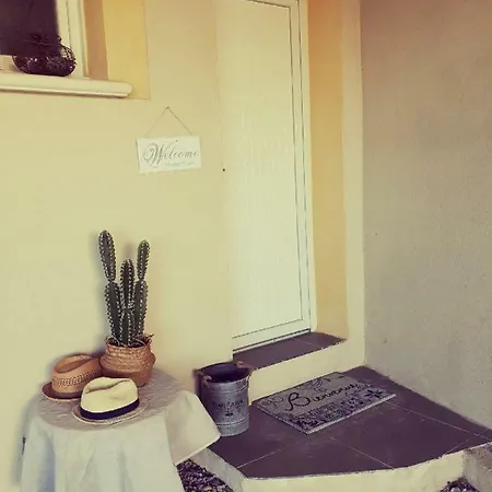 D'hotes Le Cocon بيت ضيافة