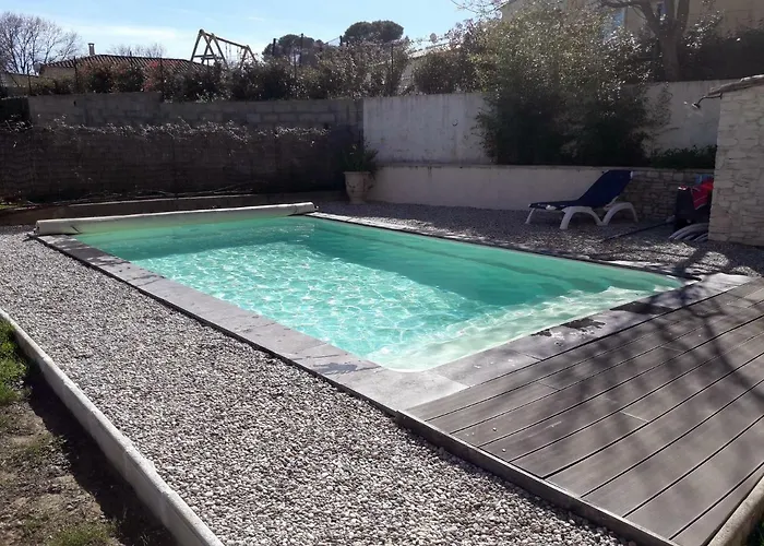D'hotes Le Cocon